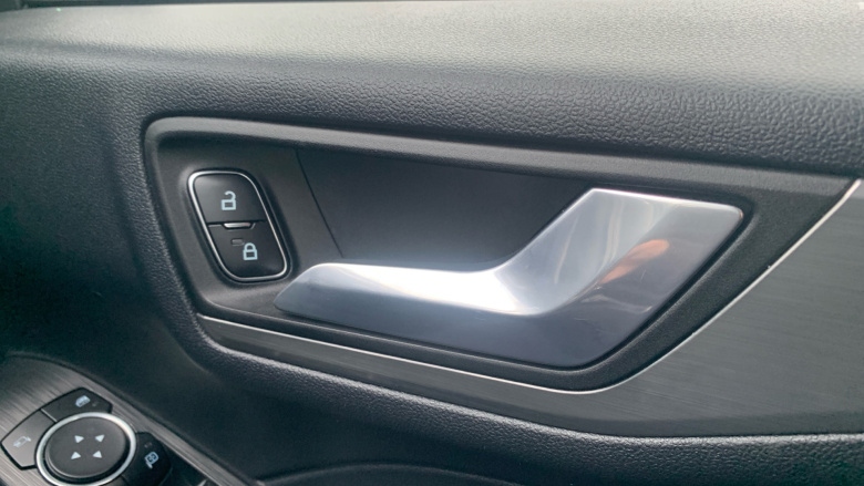 Ford Kuga 1.5 EcoBlue Titanium Edition 5dr Diesel Estate